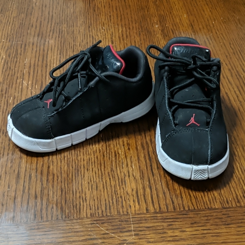 Jordan sneakers